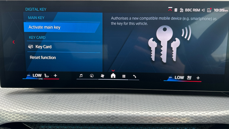 BMW M4 xDrive Competition M 2dr Step Auto Petrol Coupe